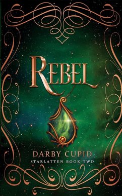 Rebel - Cupid, Darby