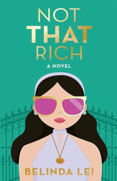 Not THAT Rich - Lei, Belinda