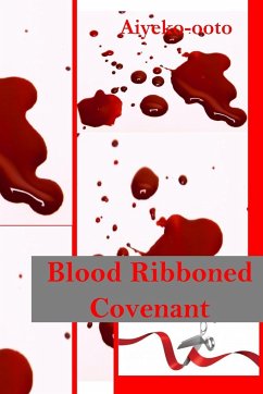 Blood Ribboned Covenant - Onadele, Cash