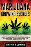 Marijuana Growing Secrets