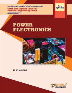 POWER ELECTRONICS (Subject Code - Akolek. P.