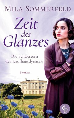 Zeit des Glanzes - Sommerfeld, Mila