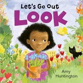 Let's Go Out: Look