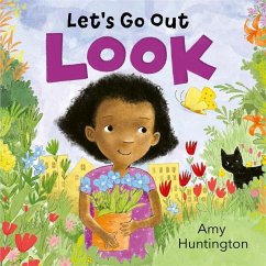 Let's Go Out: Look - Huntington, Amy