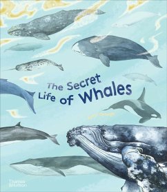 The Secret Life of Whales - Ortega, Rena