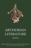 Arthurian Literature XXXVI: Sacred Space and Place in Arthurian Romance
