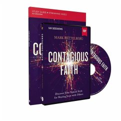 Contagious Faith Training Course - Mittelberg, Mark