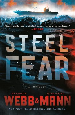 Steel Fear - Webb, Brandon; Mann, John David