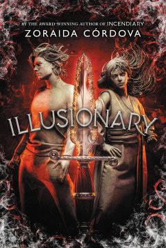 Illusionary - Córdova, Zoraida