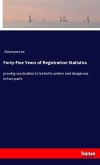 Forty-Five Years of Registration Statistics