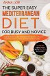 The Super Easy Mediterranean Diet for... - Bild 1