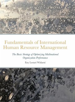 Fundamentals of International Human Resource Management - Widarni, Eny Lestari; Bawono, Suryaning