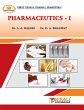 PHARMACEUTICS - I - Bild 1