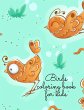 Birds coloring book for kids - Bild 1