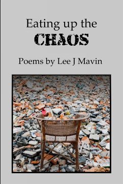 Eating up the Chaos - Mavin, Lee