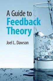 Cover A Guide to Feedback Theory
