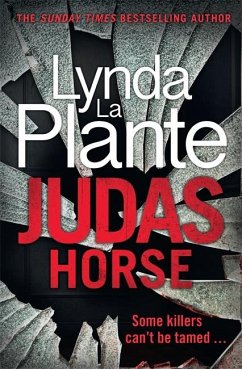 Judas Horse - Plante, Lynda La
