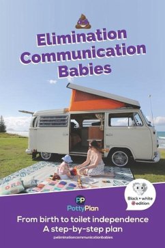 Elimination Communication Babies: UK English Edition - Larsen, Rebecca