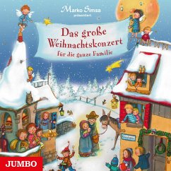 Das große Weihnachtskonzert für die ganze Familie (MP3-Download)