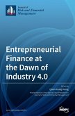 Entrepreneurial Finance at the Dawn of Industry 4.0