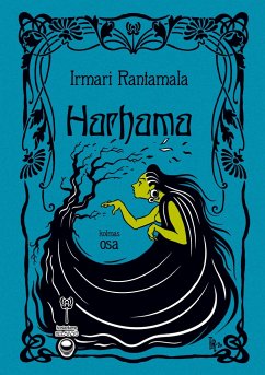 Harhama III - Rantamala, Irmari