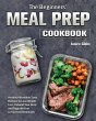 The Beginner's Meal Prep Cookbook - Bild 1