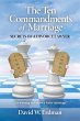 The Ten Commandments of Marriage - Bild 1