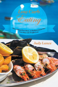 Low Carb Eating - Lance, Judy