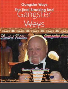 Gangster Ways - Donily, Thomas M