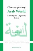 Contemporary Arab World - Literary and Linguistic Issues Contemporary Arab World - Literary and Linguistic Issues