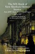 The MX Book of New Sherlock Holmes... - Bild 1