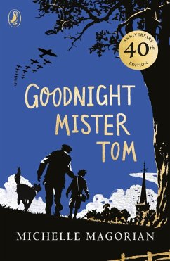 Goodnight Mister Tom - Magorian, Michelle