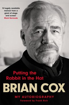 Putting the Rabbit in the Hat - Cox, Brian