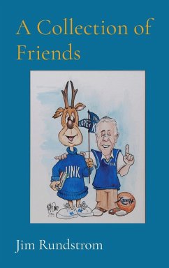 A Collection of Friends - Rundstrom, Jim
