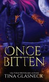 Once Bitten: A Vampire Urban Fantasy Mystery