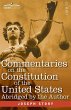 Commentaries on the Constitution of the... - Bild 1