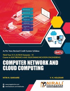 Cover COMPUTER NETWORK AND CLOUD COMPUTING