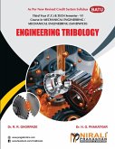 ENGINEERING TRIBOLOGY ENGINEERING TRIBOLOGY