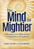The Mind is Mightier The Mind is Mightier