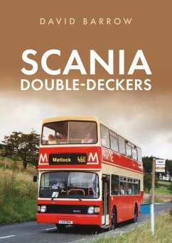 Scania Double-Deckers - Barrow, David