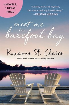 Meet Me in Barefoot Bay - St. Claire, Roxanne