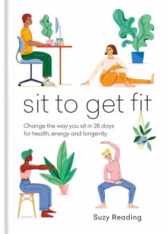 Sit to Get Fit - Reading, Suzy