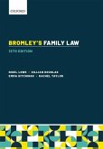 Bromley's Family Law