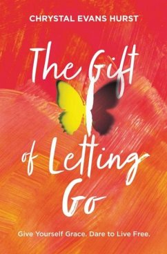Cover The Gift of Letting Go