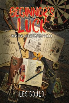Beginner's Luck - Gould, L. R.