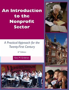 An Introduction to the Nonprofit Sector - Grobman, Gary M.