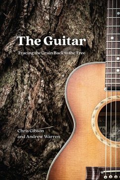 The Guitar - Gibson, Chris;Warren, Andrew