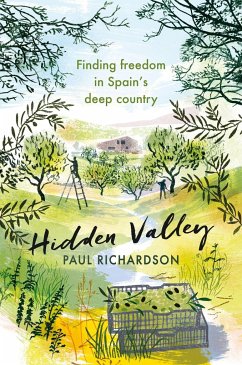 Hidden Valley - Richardson, Paul