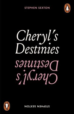 Cheryl's Destinies - Sexton, Stephen