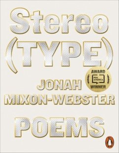 Stereo(TYPE) - Mixon-Webster, Jonah